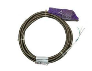 CA202 144-202-000-115 Piezoelectric Accelerometer For Bearing-Housing Vibration Monitorin