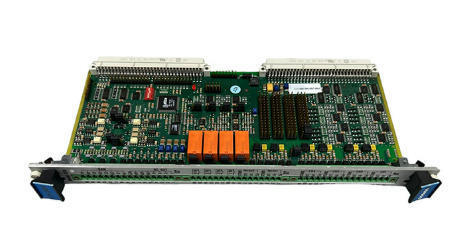 IOC4T 200-560-000-113 Input/Output card For Rotating Machinery Protection Monitoring Rack
