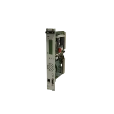 CPUM 200-595-075-122 Central Processing Module Protection System
