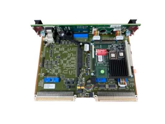 CPUM 200-595-075-122 Central Processing Module Protection System