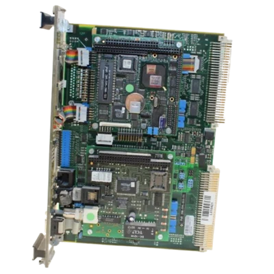 CPUM 200-595-075-122 Central Processing Module Protection System