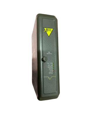 KJ2005X1-MQ1 EMERSON MQ series controller DeltaV system