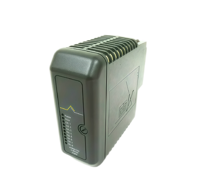 KJ2005X1-MQ1 EMERSON MQ series controller DeltaV system