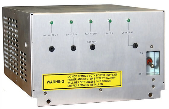 51198947-100 Honeywell High-Performance Power Supply Module