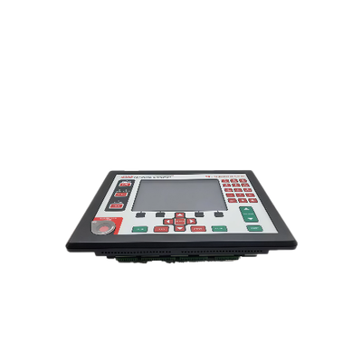 8200-1301 Woodward Digital Steam Turbine Speed Control Controller