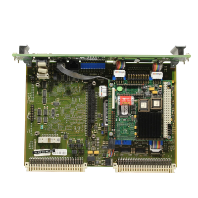 CPUM 200-595-075-122 IOCN Input/output Card for Industrial Equipment Monitoring Systems