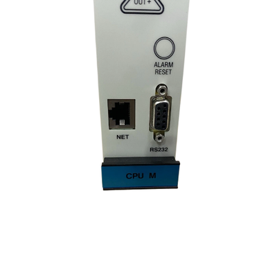 CPUM 200-595-075-122 IOCN Input/output Card for Industrial Equipment Monitoring Systems