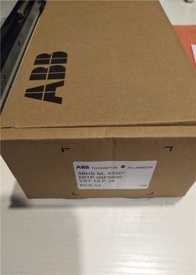 07BE60R1 GJV3074304R1 ABB 07 BE 60 R1 Slot Rack Programmable Logic Controller