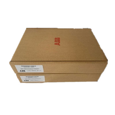 07BA60 GJV3074397R1 Automation Abb 07 BA 60 16 Integral Outputs Module 24 48 VDC