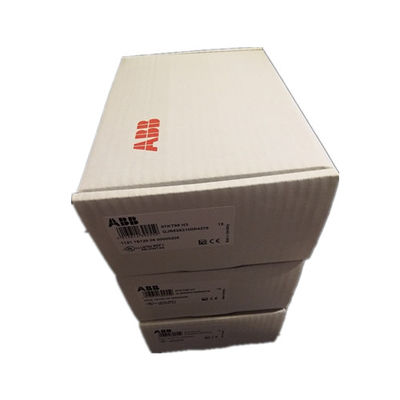 07EB61 GJV3074341R0001 ABB Module 07 EB 61 32 Integral Input Module 24 VCD