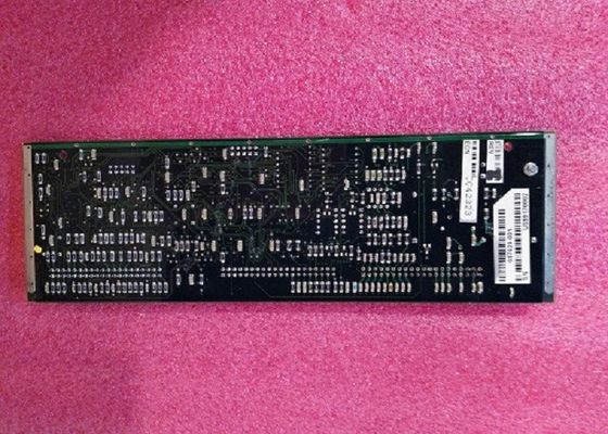 087629 001 ABB Module Plc Data Processing Card  Abb Plc Automation