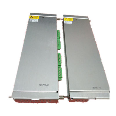 125760-01 3500/20 Bently Nevada 3500 Rack Data Manager I O Module