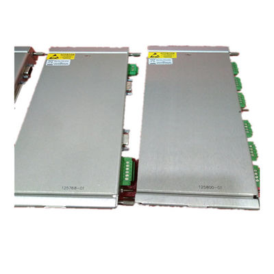125768-01 Bently Nevada Tdi Module 3500 Transient Interface I O 3500/20