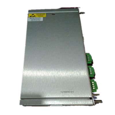 125800-01 3500/25 Bently Nevada Parts 3500 Keyphasor I/O Module Internal Terminations