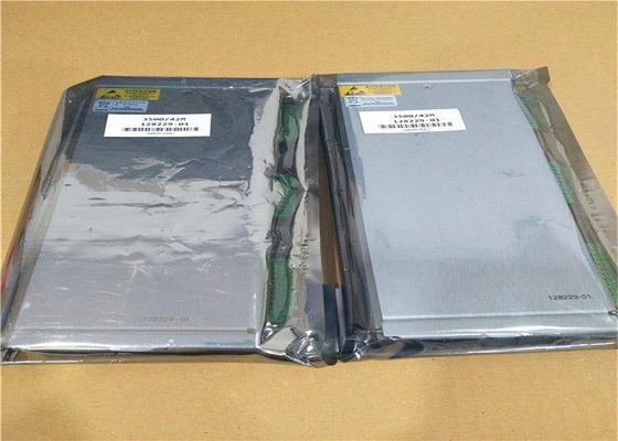 3500/42M Bently Nevada 3500 Proximitor Seismic I/O Module 128229-01