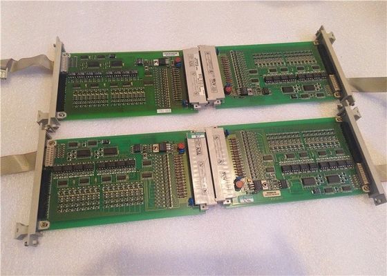 10101 2 1 Fsc Honeywell PLC FSC Fail Safe Digital Input Module 16 Channel 24 VDC