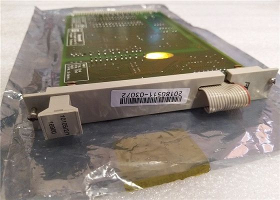 Honeywell Fsc Plc Fail Safe High Density Analog Input Module 16 Channel 24 VDC 10105 2 1