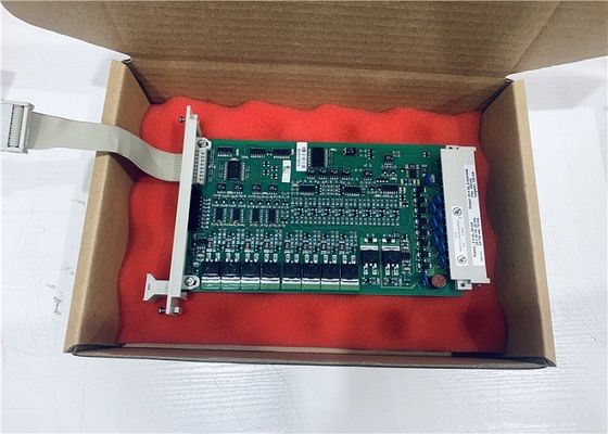 10205 2 1 Honeywell plc analog output Fail Safe Controller 0 4  20 MA 2 V Channels