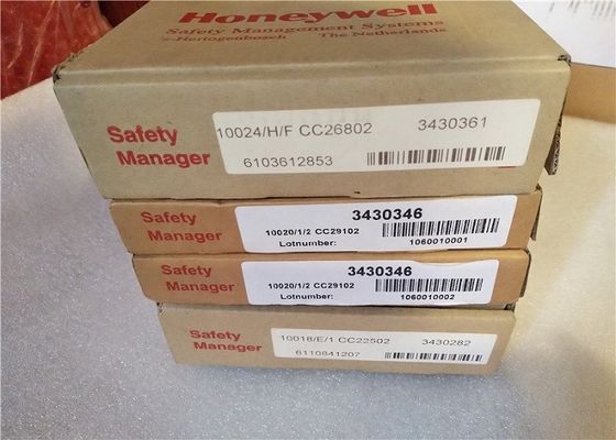 10303 1 1 PLC Honeywell FSC Power Supply Distribution Module PSD