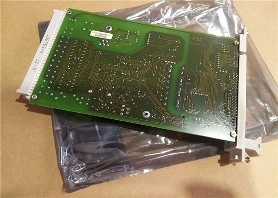 10311 2 1 Honeywell Control Module FSC Reset Module