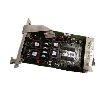 10311 2 1 Honeywell Control Module FSC Reset Module