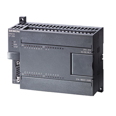 Siemens 6ES7214-1AD23-0XB8 Siemens Plc Controller SIMATIC S7 200 CN CPU 224