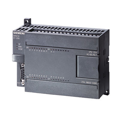 Plc Siemens 6es7214-1bd23-0xb8 SIMATIC S7-200 CN CPU 224 Siemens Compact Plc