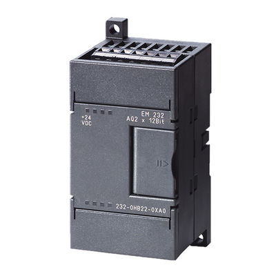 siemens 6es7 232-0hb22-0xa0 Siemens Plc Module SIMATIC S7-200 EM 232 Analog Output Module