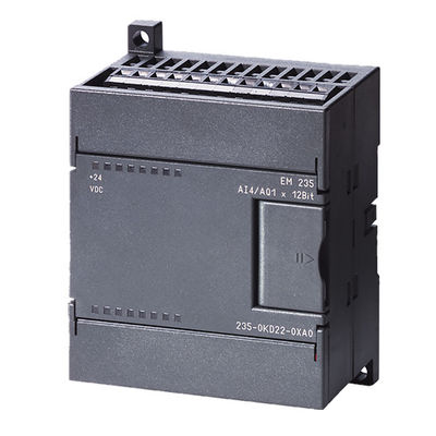 6es7235-0kd22-0xa0 Siemens Simatic S7-200 Em 232  Analog Input