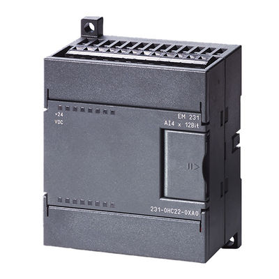 siemens 6es7231-0hc22-0xa8 simatic siemens s7-1200 cpu CN EM 231 Analog Input Module Unit