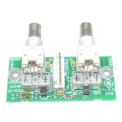 DS200ACNAG1ADD ARCNET Board Ge Mark V Spare Parts Attached Resource Computer Network