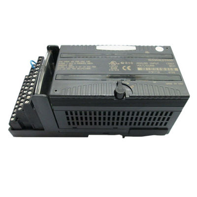 IC200ALG260 GE Fanuc PLC VersaMax Analog Input Module 8 Channel