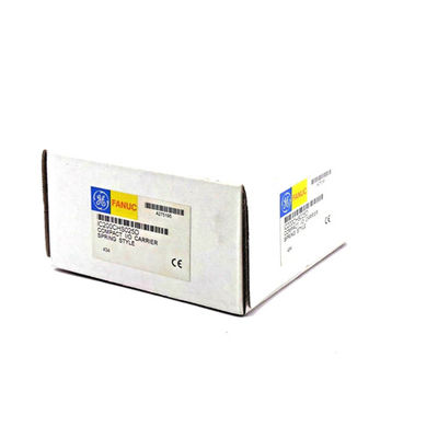 IC200CHS025 GE Fanuc PLC Compact Spring Style Input  Output Carrier