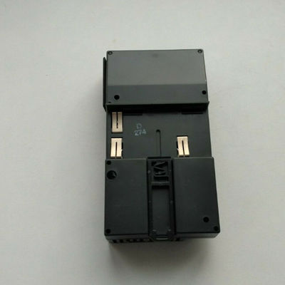 IC200ERM002 GE Fanuc PLC Compact Spring Style Input Output Carrier