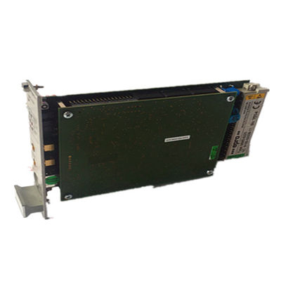 EPRO MMS 6220 Dual Channel Shaft Eccentricity Monitor MMS6220 Dcs System
