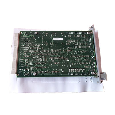 MMS 6410 Emerson EPRO Dual Channel Measuring Amplifier MMS 6410 Dcs System In Power Plant