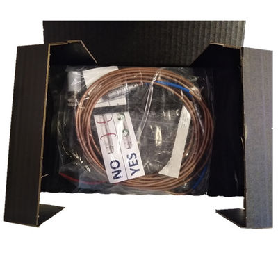 000 000 Pr6423 Epro Emerson EPRO CON011 Dcs Eddy Current Displacement Sensor