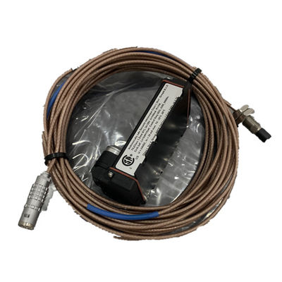 PR6423 000 031 Emerson EPRO Vibration Sensor Emerson Dcs Controller