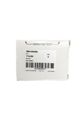 1734-IB8 Allen Bradley Module 24V DC 8 Channel Sink 1734 Io Modules