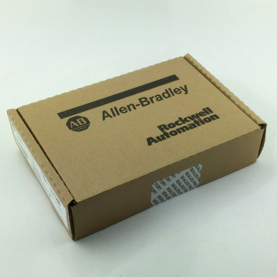 Allen Bradley 1746-Ia16 Slc 500 Analog Output Module Discrete Input Module