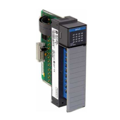 AB 1746 ITB16 Allen Bradley Module Slc 500 Analog Output Module