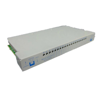 Ovation 1c31219g01 Emerson Westinghouse Relay Output Module Plc