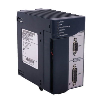 CPU GE Fanuc PLC Ge Ic695cpu310 Pac Systems Rx3i Plc 300 MHz