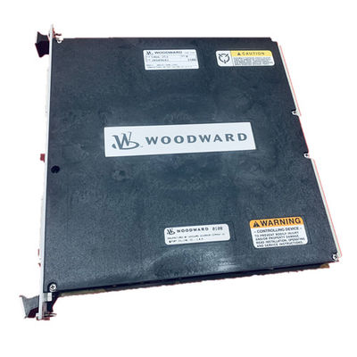 5464 355  505E Woodward Plc Input Output Modules