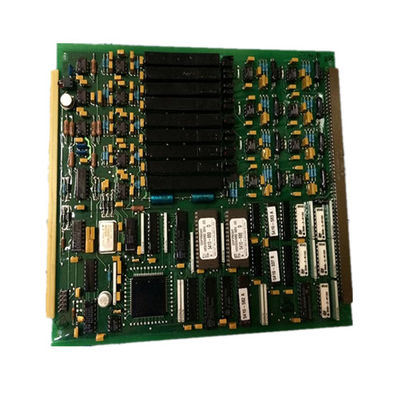 5464-545 Woodward 505E Plc Digital Input Module