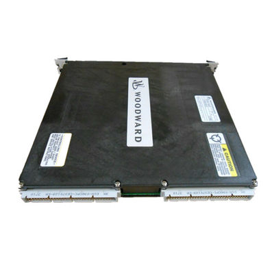 5464 643 Woodward Discrete Input Module In Plc Distributed Control Systems