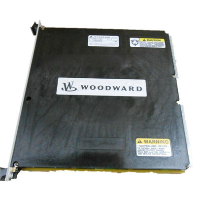 5464 643 Woodward Discrete Input Module In Plc Distributed Control Systems