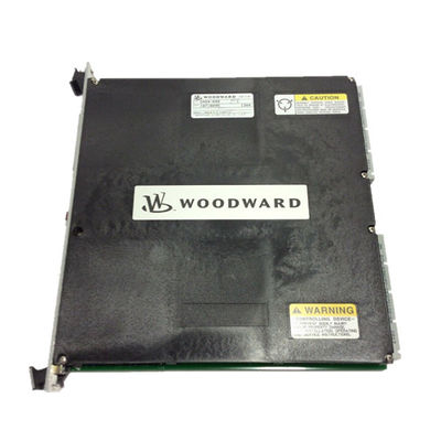 5464 648 Woodward Module  8 Channel Analog Module PLC DCS