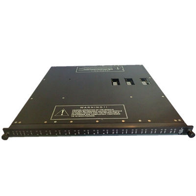 PLC Triconex   Supervised DO 16 Digital Output Module