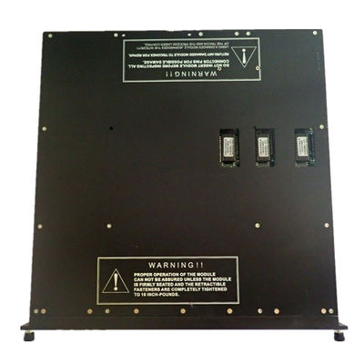 PLC Triconex   Supervised DO 16 Digital Output Module